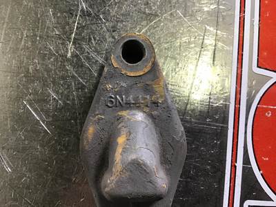 Caterpillar COVER PLATE 6N4414 USED