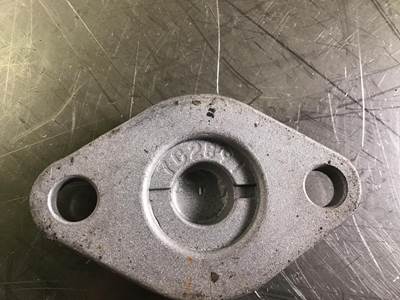 Caterpillar COVER PLATE 7C2891 USED