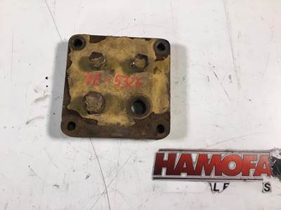 Caterpillar COVER PLATE 7E5326 USED