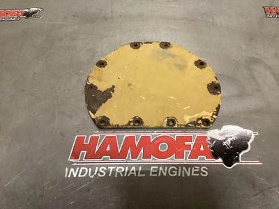 Caterpillar COVER PLATE 7N4319 USED