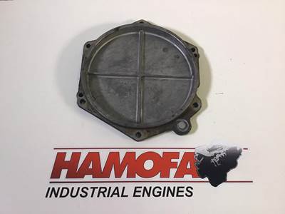 Caterpillar COVER PLATE 7N4951 USED