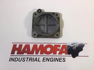 Caterpillar COVER PLATE 7N4952 USED