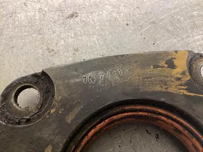 Caterpillar COVER PLATE 7N7991 USED