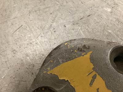 Caterpillar COVER PLATE 7W5444 USED