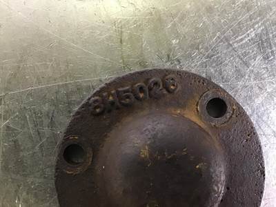 Caterpillar COVER PLATE 8H5026 USED