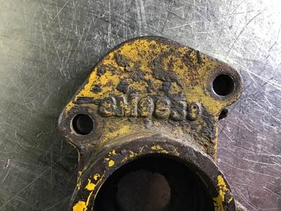 Caterpillar COVER PLATE 8M9839 USED