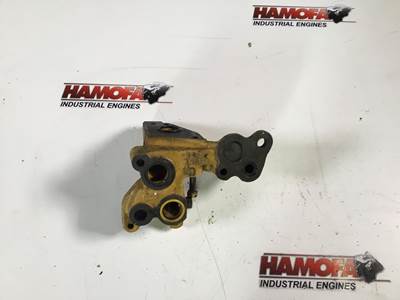 Caterpillar COVER PLATE 8N1329 USED