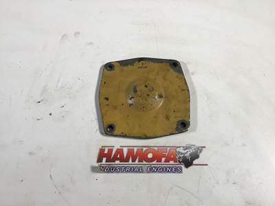 Caterpillar COVER PLATE 8N5929 USED