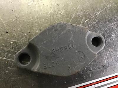 Caterpillar COVER PLATE 8N6986 USED