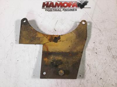 Caterpillar COVER PLATE 8V5299 USED