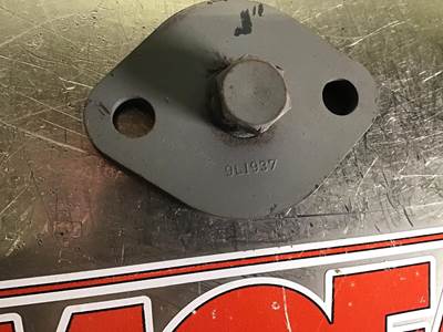 Caterpillar COVER PLATE 9L1937 USED