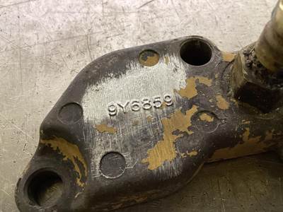 Caterpillar COVER PLATE 9Y6859 USED