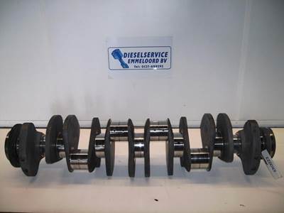 Caterpillar CRANKSHAFT CATERPILLAR 3412 KR0023 USED