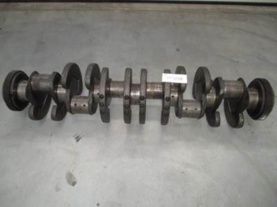 Caterpillar CRANKSHAFT CATERPILLAR 3512 KR0218 USED