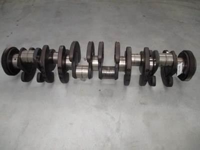 Caterpillar CRANKSHAFT CATERPILLAR 3512 KR0219 USED