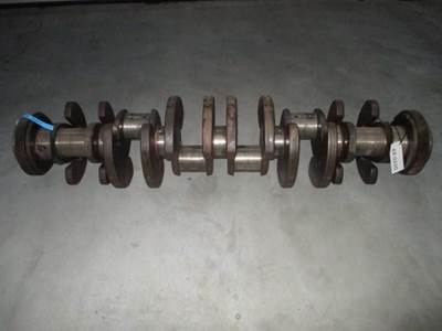 Caterpillar CRANKSHAFT CATERPILLAR 3512 KR0220 USED