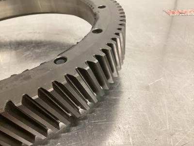Caterpillar CRANKSHAFT GEAR 2W2895 USED