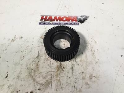 Caterpillar CRANKSHAFT GEAR 7N6290 USED