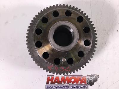 Caterpillar CRANKSHAFT GEAR 7N8957 USED