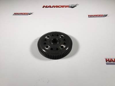 Caterpillar CRANKSHAFT GEAR 9Y2093 USED