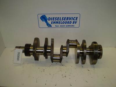 Caterpillar CRANKSHAFT KR0056 REBUILD