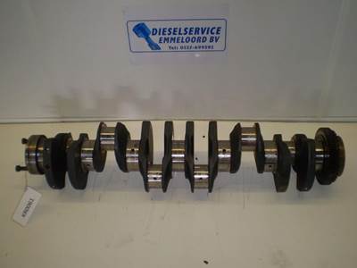Caterpillar CRANKSHAFT KR0061 USED