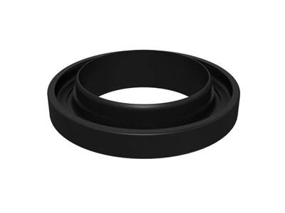 Caterpillar CRANKSHAFT SEALING RING, FRONT 9Y9895 NEW