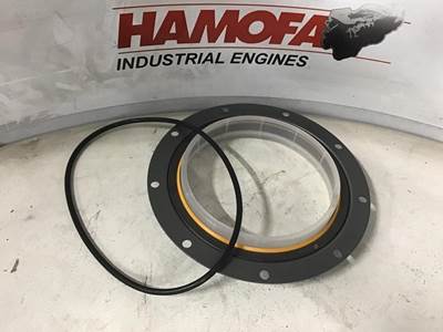 Caterpillar CRANKSHAFT SEALING RING, REAR 2264757 NEW