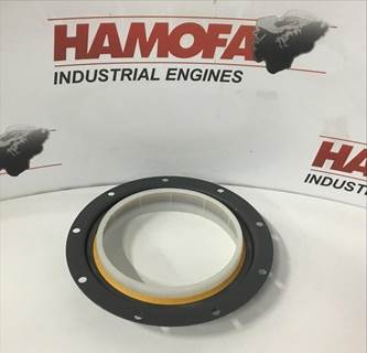 Caterpillar CRANKSHAFT SEALING RING, REAR 2854073 NEW