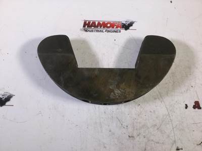 Caterpillar CRANKSHAFT WEIGHT 1004155 USED