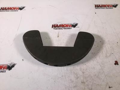 Caterpillar CRANKSHAFT WEIGHT 1838814 USED