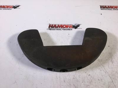 Caterpillar CRANKSHAFT WEIGHT 7E1715 USED