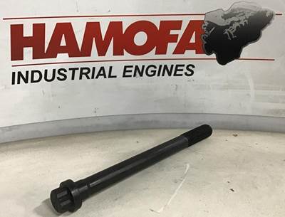 Caterpillar CYLINDER HEAD BOLT 183-5163 NEW