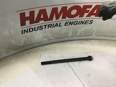 Caterpillar CYLINDER HEAD BOLT 5F4899 NEW