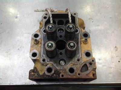 Caterpillar CYLINDER HEAD CATERPILLAR 3512 20R3545 USED