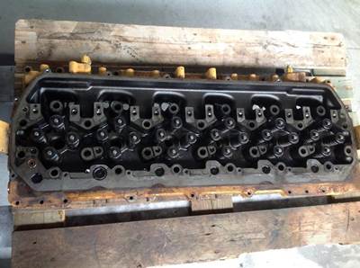 Caterpillar CYLINDER HEAD CATERPILLAR C11 342-9075 REBUILD