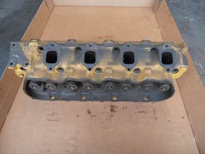 Caterpillar CYLINDER HEAD CK10134 USED