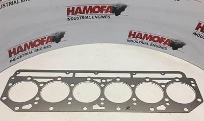 Caterpillar CYLINDER HEAD GASKET 1871315 NEW