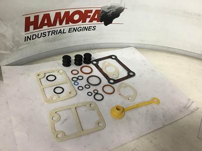 Caterpillar CYLINDER HEAD GASKET KIT (INC. HEAD GASKET) 434246