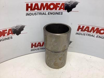 Caterpillar CYLINDER LINER EXCL. O-RINGS 5898191 NEW