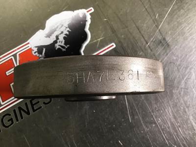 Caterpillar D5HA7E361AA USED