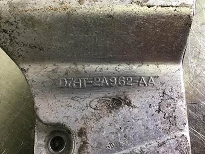 Caterpillar D7HT-2A962 USED