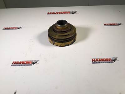 Caterpillar DAMPER 7C1631 USED