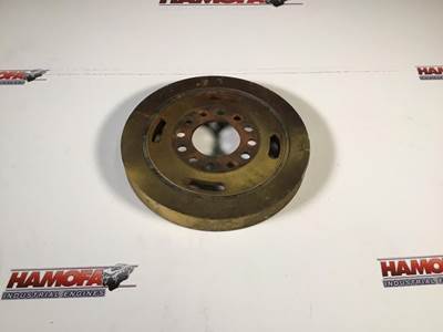 Caterpillar DAMPER AS 1084096 USED