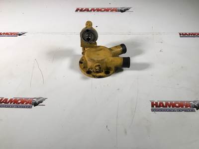 Caterpillar DEKSEL 1035822 USED