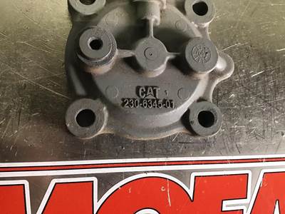 Caterpillar DEKSEL 2306345 USED