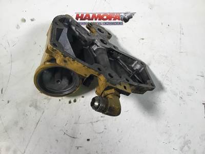 Caterpillar DEKSEL CARTERONTLUCHTING 2132411 USED