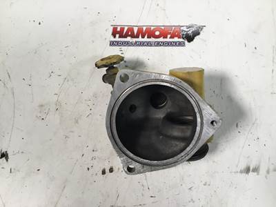 Caterpillar DEKSEL OLIEKOELER 1260062 USED