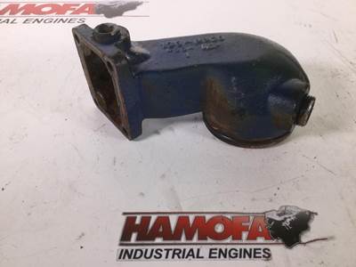 Caterpillar DEKSEL OLIEKOELER 1308860 USED