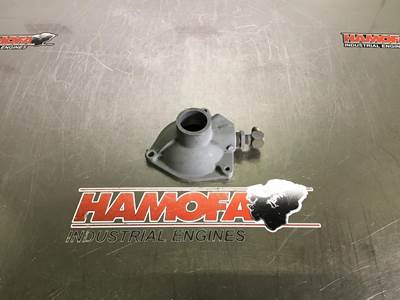 Caterpillar DEKSEL OLIEKOELER 1557970 USED